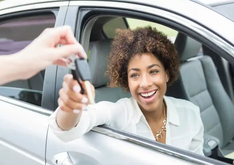 auto leasen Schoonebeek